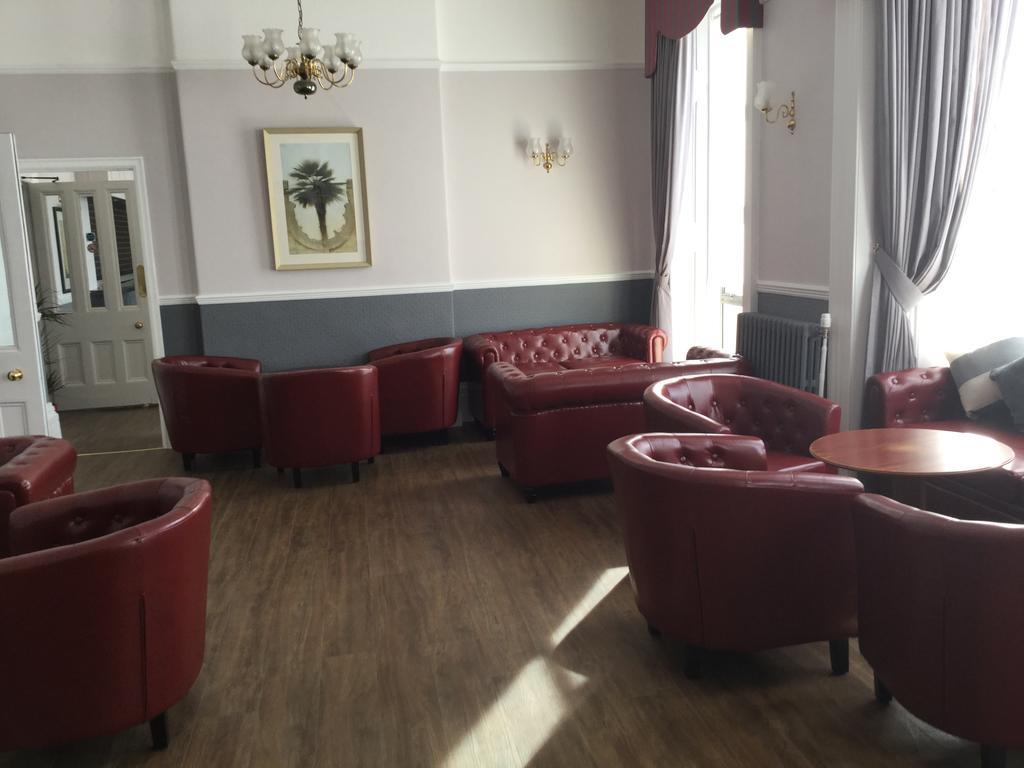 Daunceys Hotel Уэстон-сьюпер-Мэр Экстерьер фото